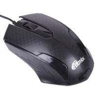 Игровая мышь Ritmix ROM-303 Gaming фото 1